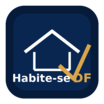 Logo Habite-se DF