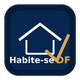 Logo Habite-se DF